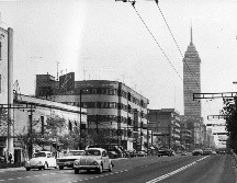 Un día como hoy hace 37 años la Ciudad de México se cimbró con un temblor catastrófico. EL INFORMADOR/ARCHIVO