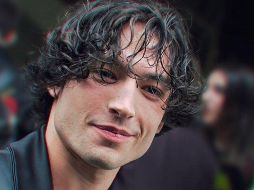 Se dice que Ezra Miller estaba creando una secta. ESPECIAL/Warner Bros