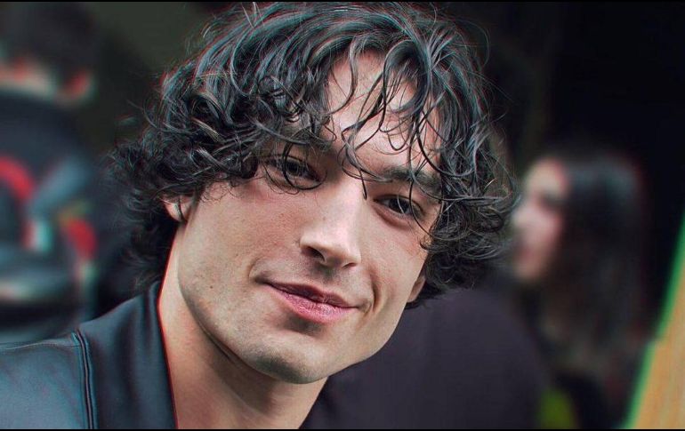 Se dice que Ezra Miller estaba creando una secta. ESPECIAL/Warner Bros