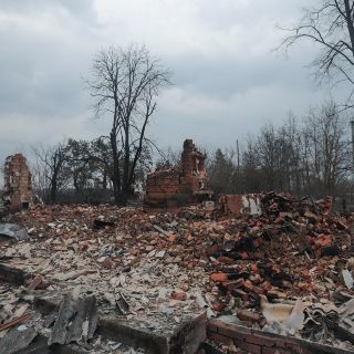 Se distorsionó propuesta de paz para guerra en Ucrania: López Obrador