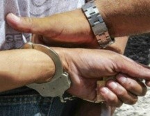 El señalado deberá permanecer en prisión preventiva oficiosa durante un año, como medida cautelar. EL INFORMADOR / ARCHIVO