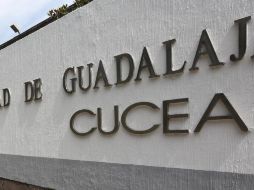 El joven de 22 años cursa la carrera de Ingeniería de Negocios en el Centro Universitario de Ciencias Económico Administrativas. EL INFORMADOR / ARCHIVO