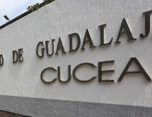 El joven de 22 años cursa la carrera de Ingeniería de Negocios en el Centro Universitario de Ciencias Económico Administrativas. EL INFORMADOR / ARCHIVO