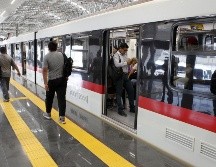 Hasta el momento, autoridades no han reportado heridos. EL INFORMADOR / ARCHIVO