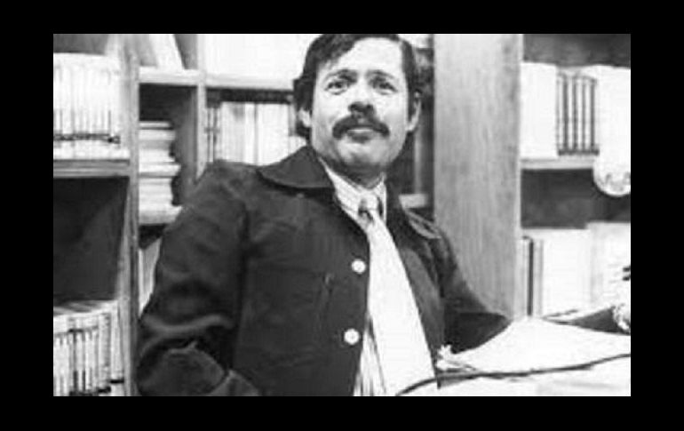 García Saldaña estudió Economía en la Universidad Nacional Autónoma de México (UNAM) y Ciencias Sociales en la Universidad Iberoamericana, carreras que dejó en el camino para dedicarse a la literatura. CORTESÍA / INBAL