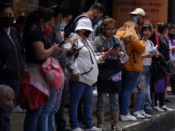 Una persona que es testigo de un sismo percibirá una duración mucho menor a la que registra un sismómetro. AP/F. Llano