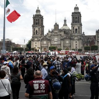 Temblor hoy: ¿Cuáles fueron las afectaciones en CDMX tras el sismo de este lunes?