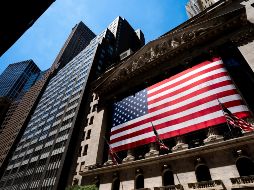 Entre los 30 valores del Dow Jones también predominó el verde y llamaban la atención las subidas de Nike y Apple. AP/ARCHIVO