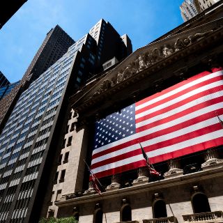 Wall Street cierra en verde y el Dow Jones sube un 0.64%