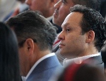 Castañeda señaló que buscaban que se pudieran fortalecer las policías locales, municipales y estatales. EL INFORMADOR/A. Camacho