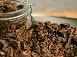 Alimentos como el chocolate liberan endorfinas. PIXABAY