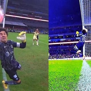 ¿Valdría la pena? Esto costaría implementar el Ojo de Halcón en la Liga MX