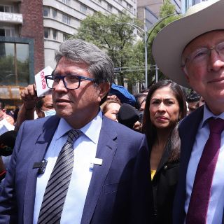 "En Colorado no hay sismos": Temblor sorprende a Ken Salazar en el Senado