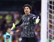 América se quedó con la victoria por 2-1 ante Chivas en el Clásico Nacional. IMAGO7