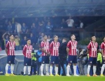 El siguiente juego de Chivas en la Liga MX es contra Cruz Azul en la cancha del Estadio Azteca. IMAGO7