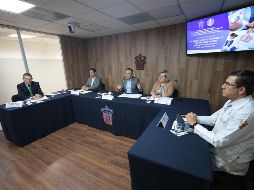 El Hospital Civil realiza las Primeras Jornadas de Actualización en Medicina de Rehabilitación. ESPECIAL