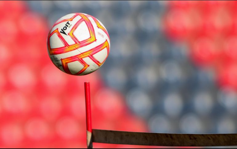 Hoy hay actividad en la Liga de Expansión MX. IMAGO7