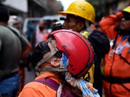 El Presidente López Obrador señala que algunos podrían decir que estamos con 