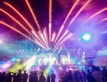 Las fiestas de Octubre están de regreso a Guadalajara. EL INFORMADOR/ARCHIVO