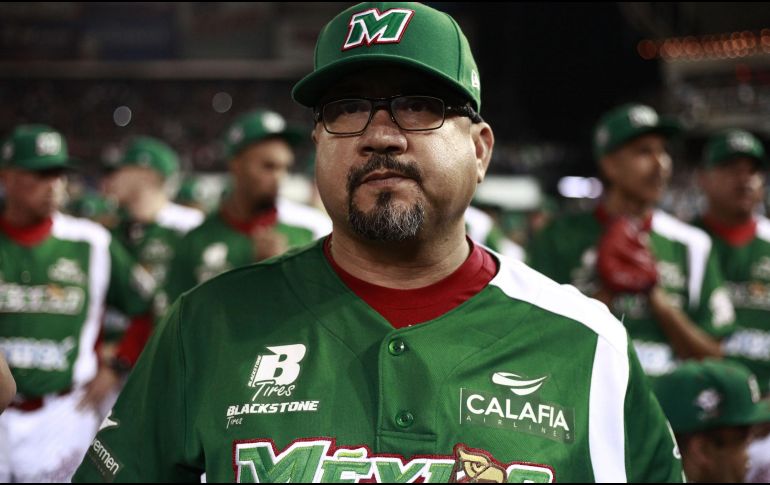 Todo lo que toca lo convierte en oro, y es por eso que Roberto Vizcarra se ha ganado el apodo del 