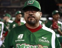 Todo lo que toca lo convierte en oro, y es por eso que Roberto Vizcarra se ha ganado el apodo del 