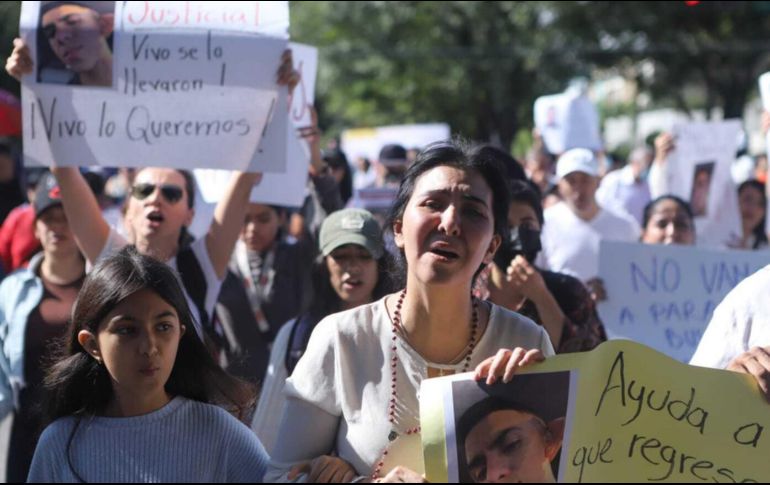 EL INFORMADOR / C. Zepeda