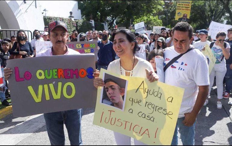 EL INFORMADOR / C. Zepeda