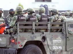 Asimismo, el diputado de MC compartió que abogó con el titular de Hacienda por mayores recursos para los estados de Jalisco y Nuevo León, ambos gobernados por el partido naranja. SUN/ ARCHIVO