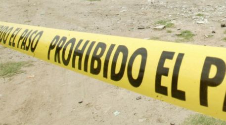 Al lugar acudió un agente del Ministerio Público quien abrió una carpeta de investigación por el crimen. EL INFORMADOR / ARCHIVO