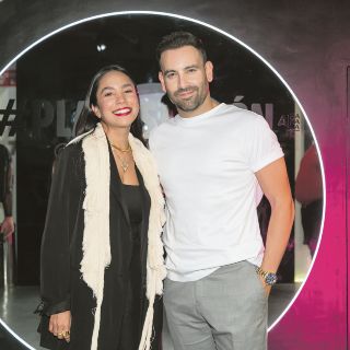 Galería Espolón abre sus puertas