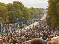 El hombre, de 28 años, fue liberado a condición de que permanezca en un hospital psiquiátrico en Londres hasta su comparecencia el próximo 18 de octubre. EFE / T. Ireland