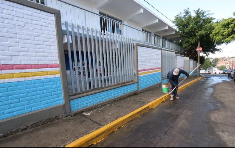 ESPECIAL / Gobierno de Guadalajara