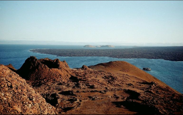 Este archipiélago formado por 13 islas grandes, 6 menores y 42 islotes, fue declarado en 1978 como patrimonio natural de la humanidad de la Unesco. EFE/ARCHIVO
