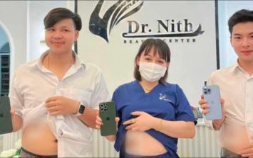 Viral: ¡Ofertón! Clínica intercambia el iPhone 14 por riñones y le llueven críticas | El Informador