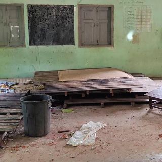 Birmania: Ataque aéreo a escuela deja al menos 11 niños muertos