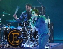 En su regreso a Guadalajara, tanto Rafael como Luis Humberto no dudan en recordar cómo fue su primer acercamiento a la capital jalisciense. NTX / ARCHIVO