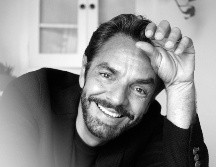 Derbez, al respecto, aseveró que “tengo más de diez años que no trabajo en un programa de comedia con guion en español y esperaba algo de verdad especial para regresar. CORTESÍA / Vix+