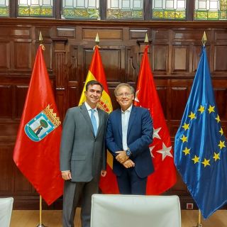 La ciudad se prepara para el Guadalajara OPEN AKRON con invitado de lujo