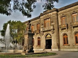 El Museo Nacional de Historia, Castillo de Chapultepec, abrió sus puertas el 27 de septiembre de 1944, con el propósito de preservar la memoria histórica de nuestro país y difundirla al pueblo mexicano y el mundo. CORTESÍA / INAH