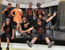 De este modo, José Rodríguez, titular de la jefatura de Cultura Alternativa del municipio, celebra que exista este tipo de colaboraciones donde el espacio público puede ser tomado por distintas expresiones artísticas y culturales. CORTESÍA / Cultura Zapopan