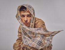 El prodigio del hip hop argentino alcanzó el pico más alto de su carrera con su segundo álbum, que había superado los 600 millones de reproducciones a nivel global para el momento de su lanzamiento. CORTESÍA