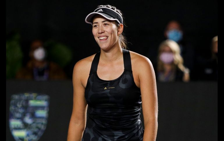 Garbiñe Muguruza se ganó el cariño del público tapatío, luego de que fuera campeona en las WTA Finals de 2021. La tenista española posó con la camiseta de la Selección Mexicana y se le vio muy contenta durante su estancia en Guadalajara. Con 28 años, ha ganado 10 títulos, 2 de ellos de Grand Slam y actualmente es la número 12 del mundo, una posición que sin lugar a dudas puede mejorar dado su gran talento.  IMAGO7