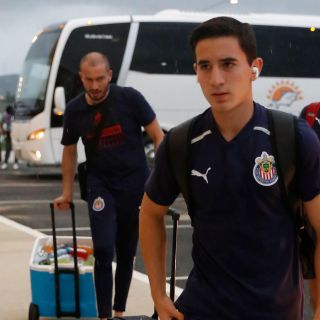 Chivas le dará oportunidad a jóvenes
