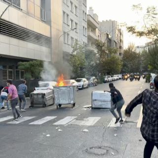 La ONU pide a Irán investigar la muerte de Masha Amini