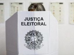 Jair Bolsonaro y Lula se disputan la presidencia del país. AFP