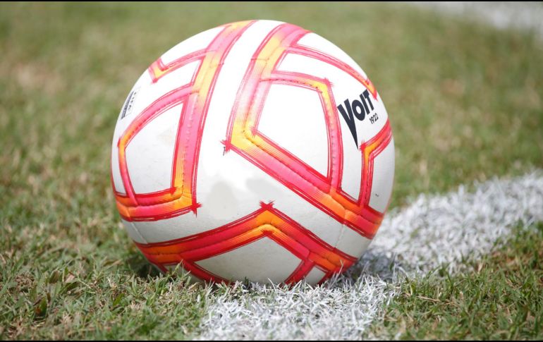 Hoy hay actividad en la Liga de Expansión MX y la Leagues Cup. IMAGO7
