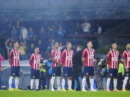 El partido de esta noche podrá ser visto solo en televisión restringida y en streaming. IMAGO7