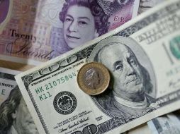 ¿Sabes cuál es el precio del dólar hoy? SUN / ARCHIVO