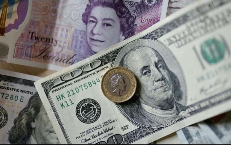 ¿Sabes cuál es el precio del dólar hoy? SUN / ARCHIVO