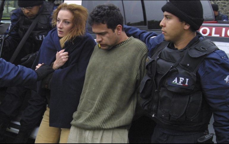 Nuevas teorías y pruebas han surgido entorno al caso de Israel Vallarta, detenido en 2005 por agentes de la AFI, mismas que son exhibidas en este documental de Netflix 
